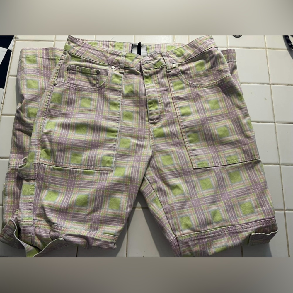 Good concert pants!